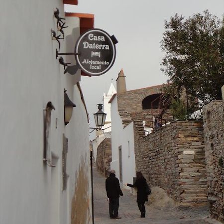 Casa Daterra Monsaraz Exterior foto