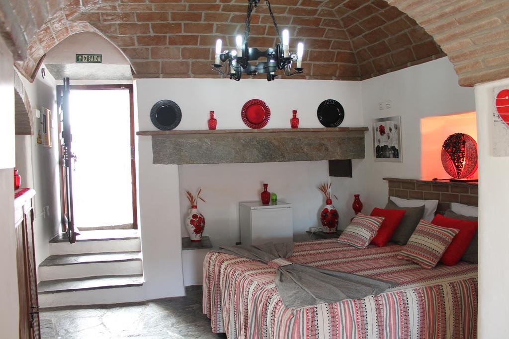 Casa Daterra Monsaraz Exterior foto