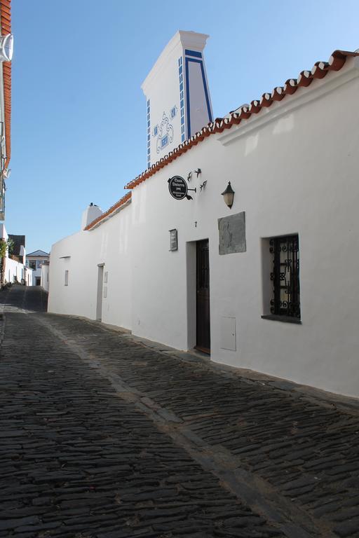 Casa Daterra Monsaraz Exterior foto