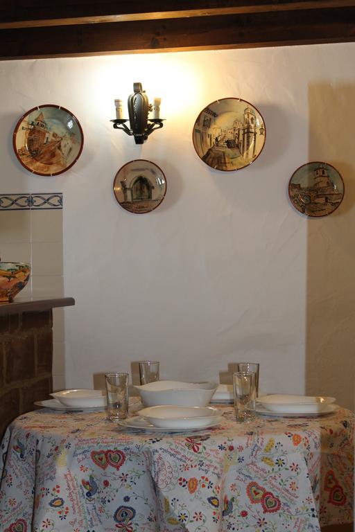 Casa Daterra Monsaraz Cameră foto