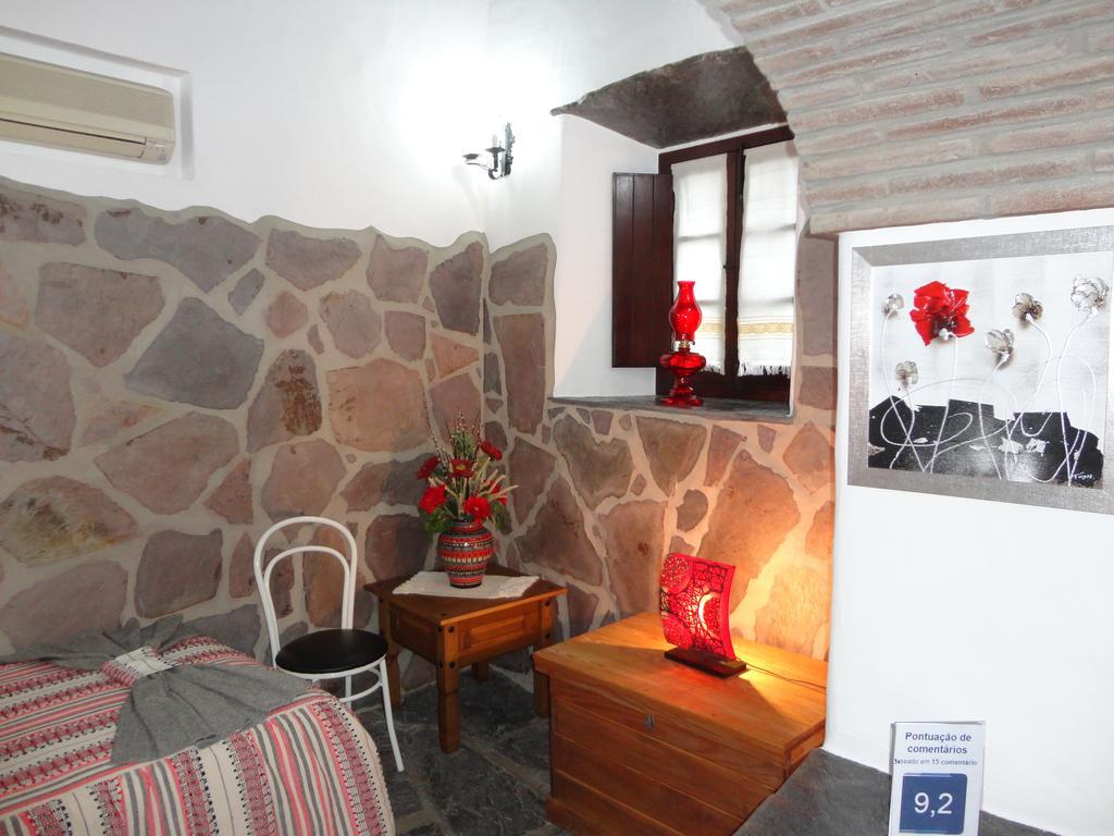 Casa Daterra Monsaraz Exterior foto