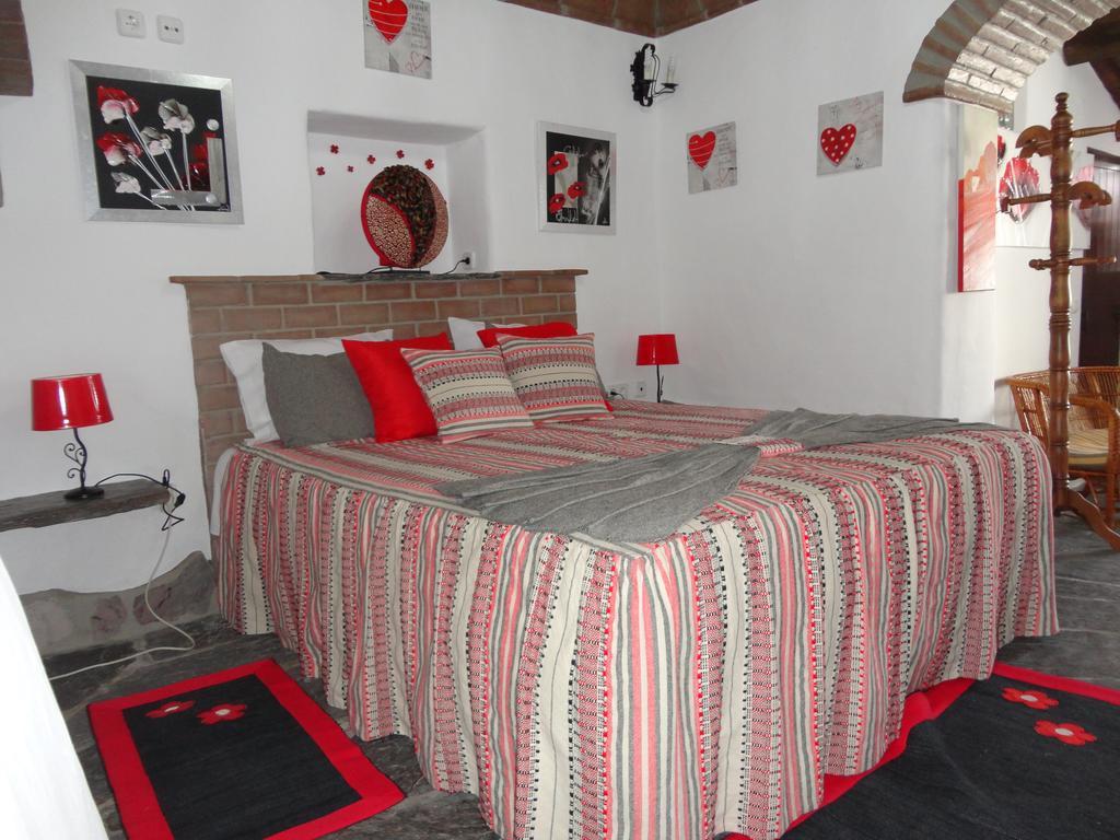 Casa Daterra Monsaraz Exterior foto