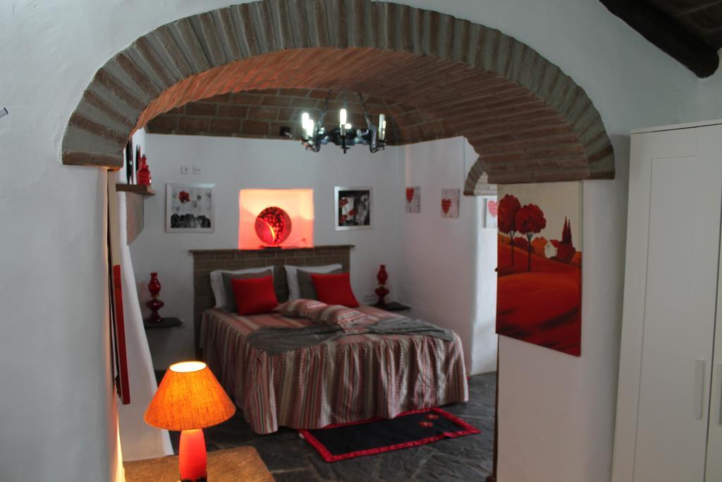 Casa Daterra Monsaraz Cameră foto