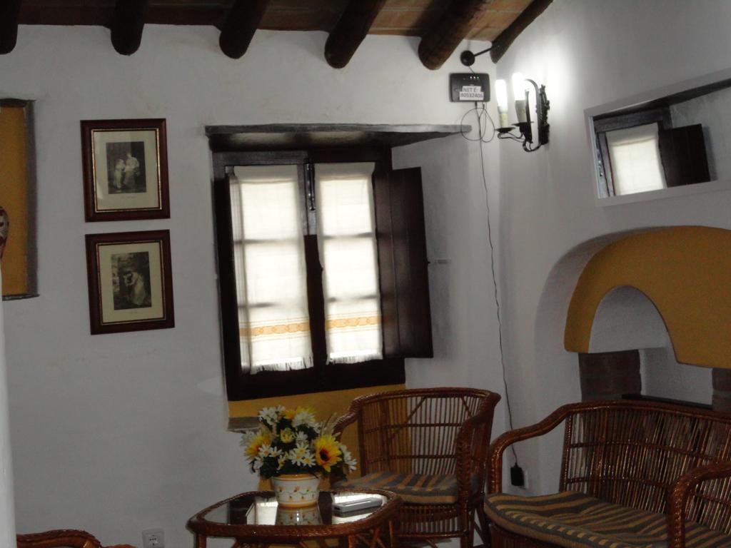 Casa Daterra Monsaraz Cameră foto