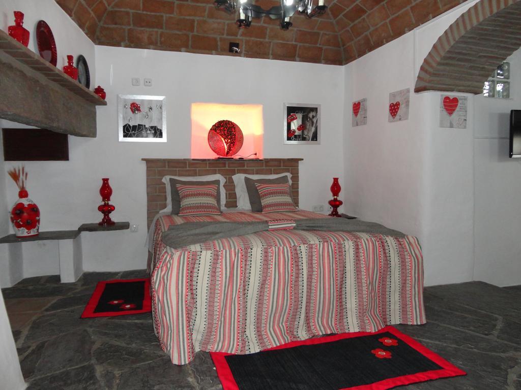 Casa Daterra Monsaraz Cameră foto