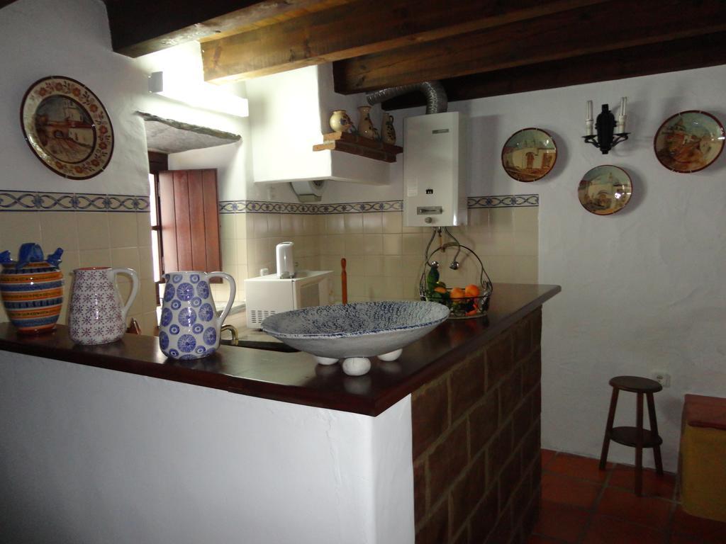 Casa Daterra Monsaraz Cameră foto