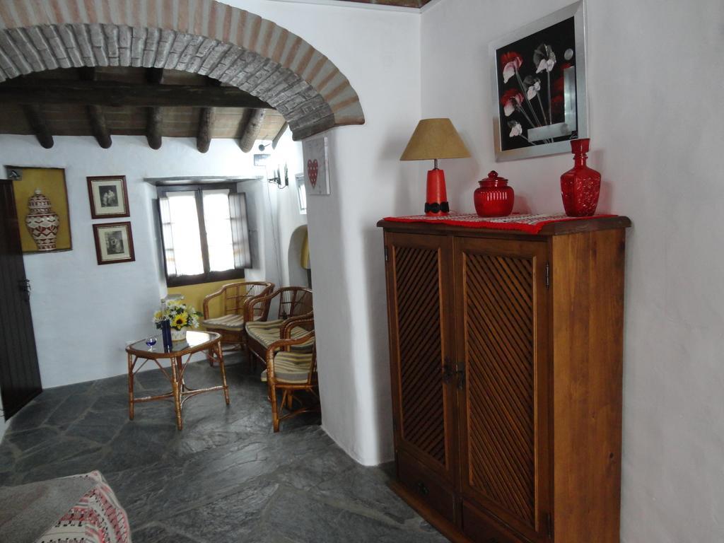 Casa Daterra Monsaraz Cameră foto