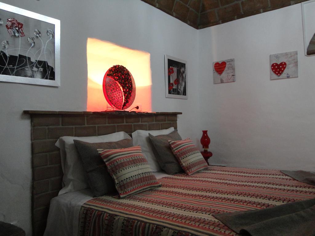 Casa Daterra Monsaraz Cameră foto
