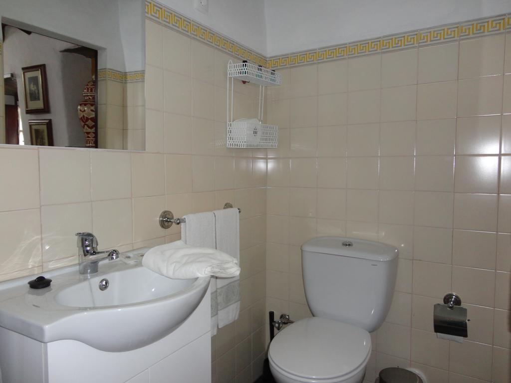 Casa Daterra Monsaraz Cameră foto